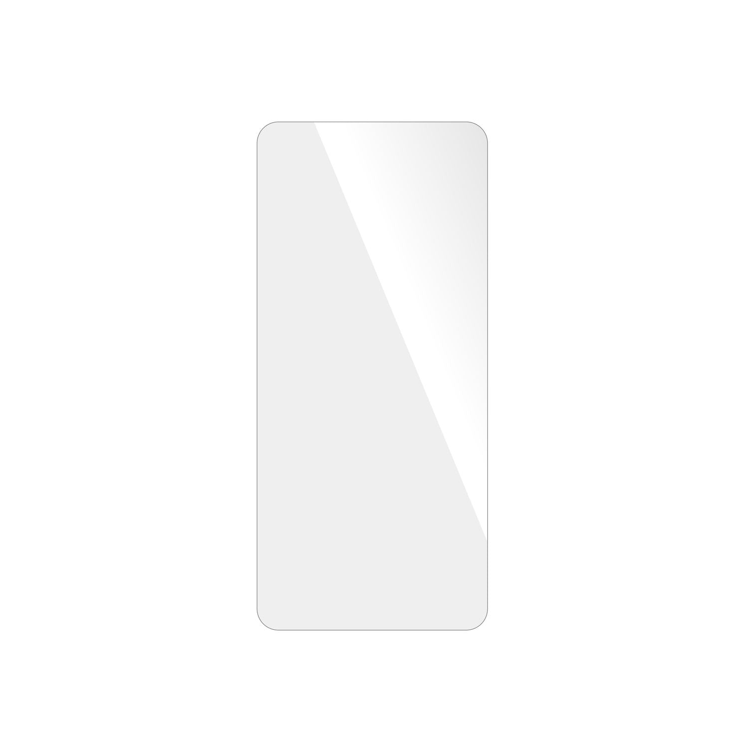 4x Schutzfolie klar für Hotwav A26 Ultra Display-S (3)