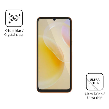 4x Schutzfolie klar für Hotwav A26 Ultra Display-S (5)