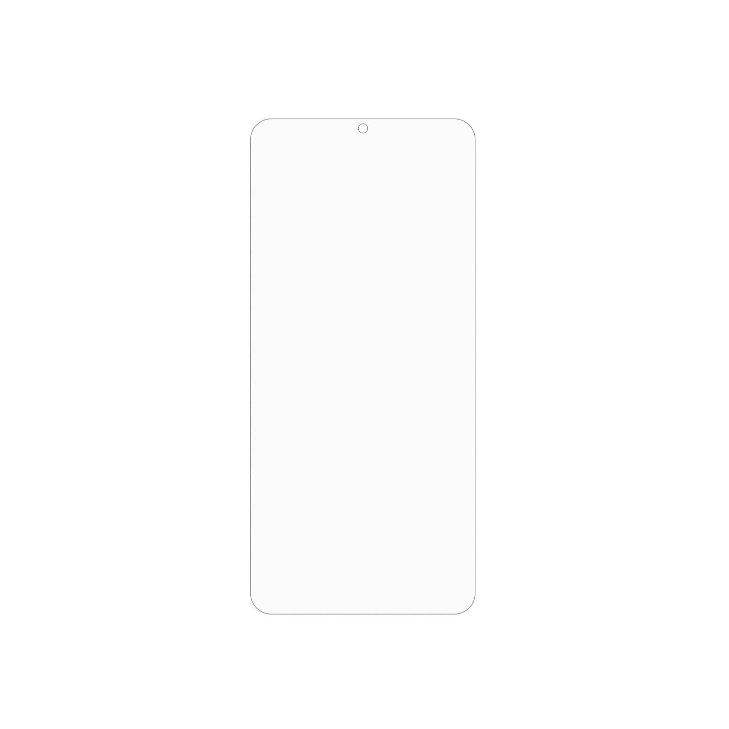 4x Schutzfolie matt für Hotwav A26 Ultra Display-S (3)