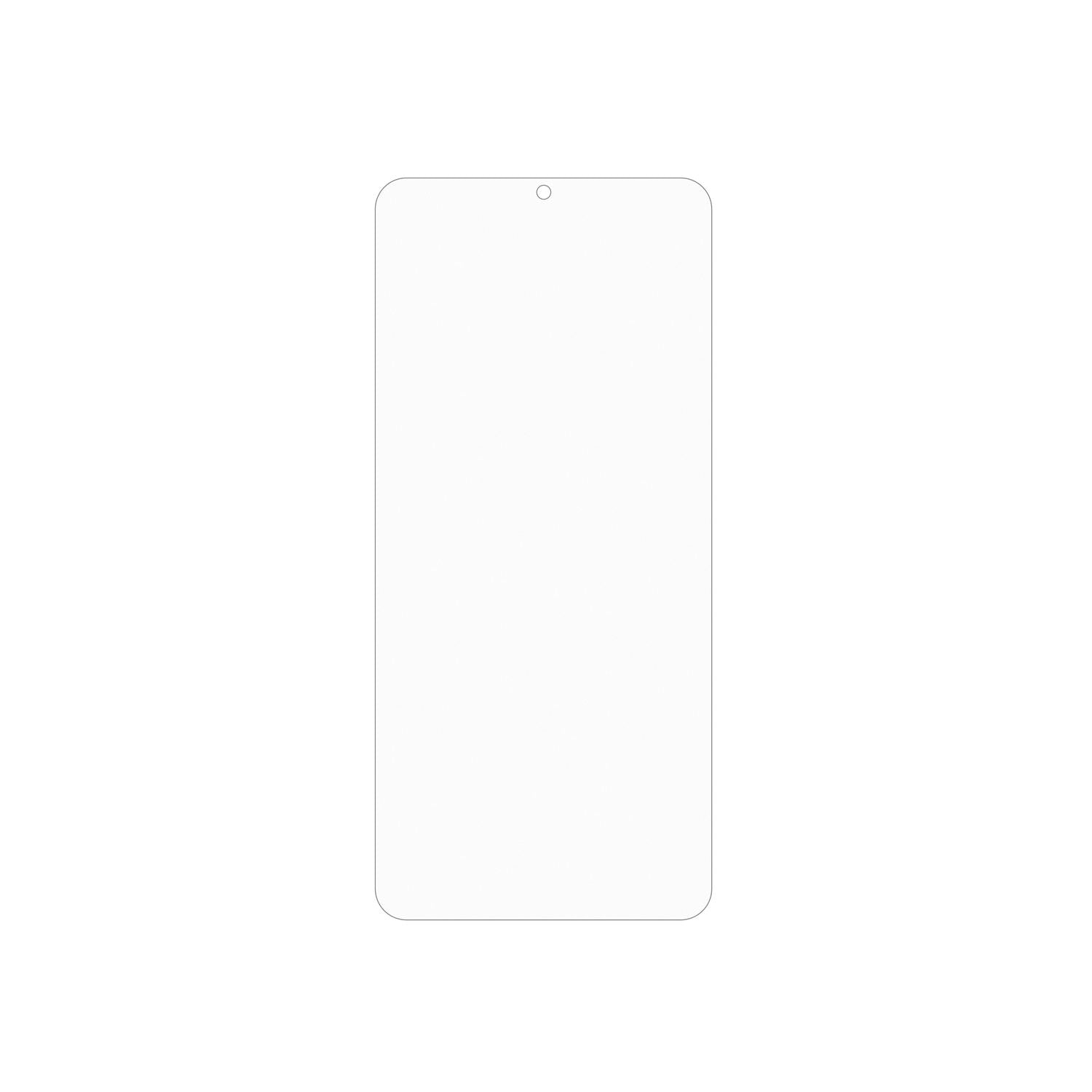 4x Schutzfolie matt für Hotwav A26 Ultra Display-S (3)
