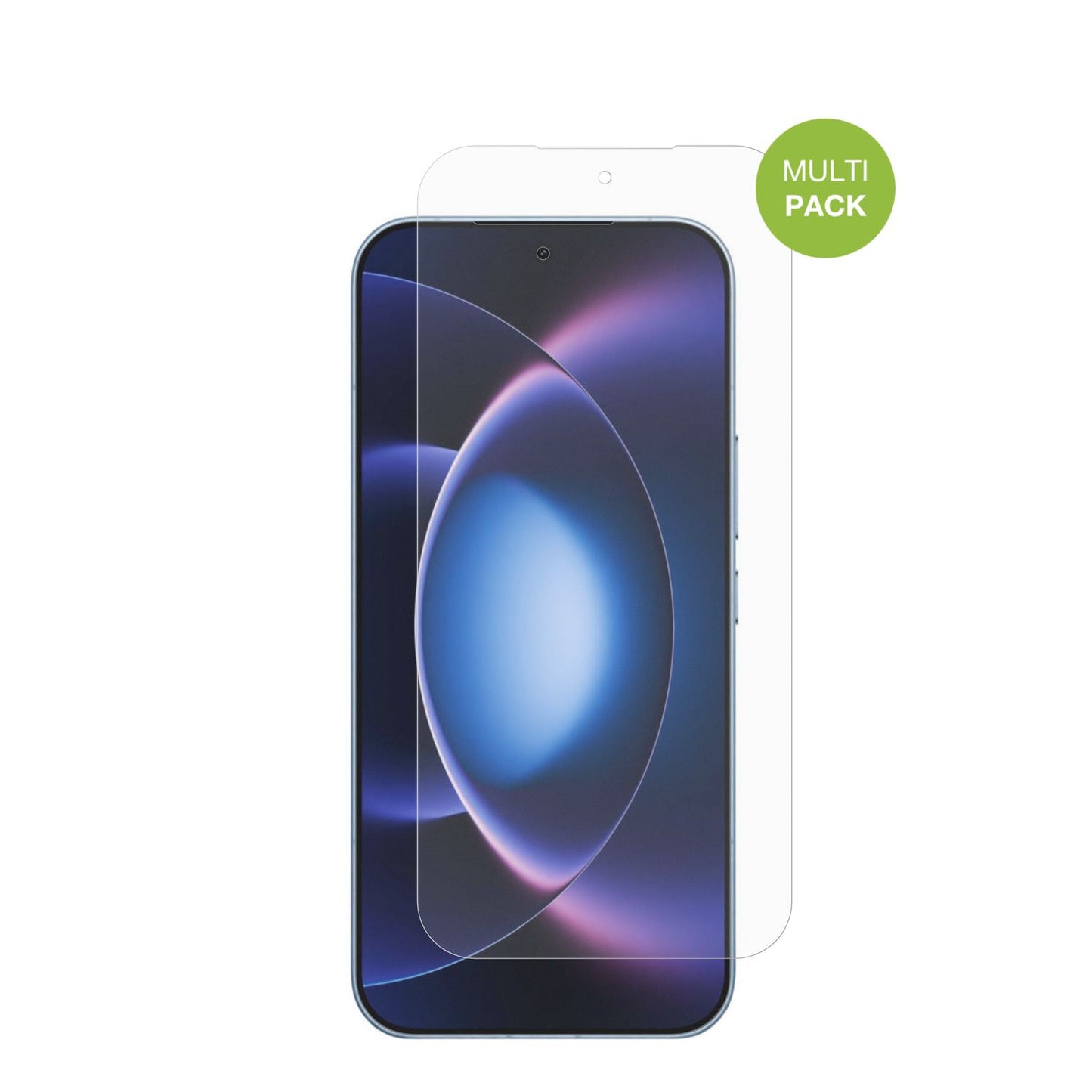 4x Schutzfolie matt für Xiaomi 17 Max Display-Schu (2)