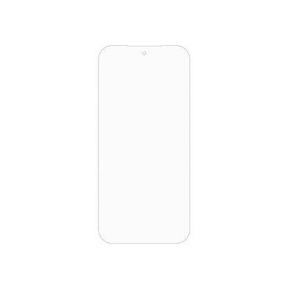 4x Schutzfolie matt für Xiaomi 17 Max Display-Schu (3)