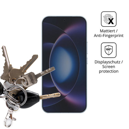 Blickschutzfolie für Xiaomi 17 Max matt Schutzfoli (3)