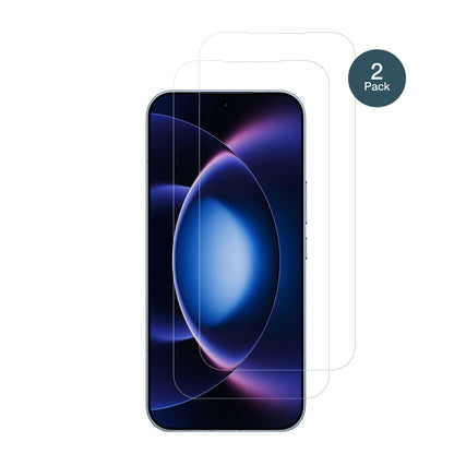 2x 9H Schutzfolie für Xiaomi 17 Max Panzerfolie (2)