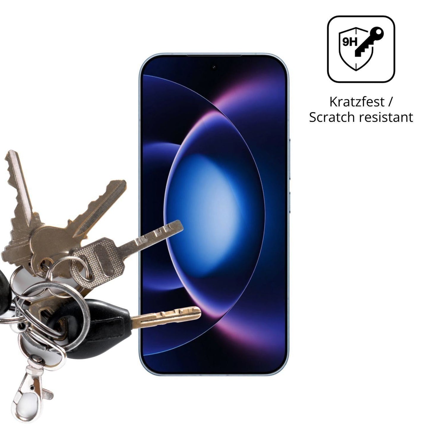 2x 9H Schutzfolie für Xiaomi 17 Max Panzerfolie (3)