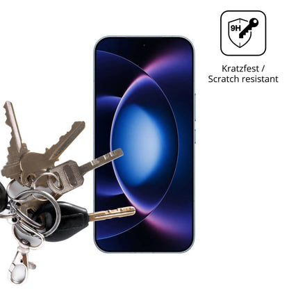 2x 9H Schutzfolie für Xiaomi 17 Max Panzerfolie (3)