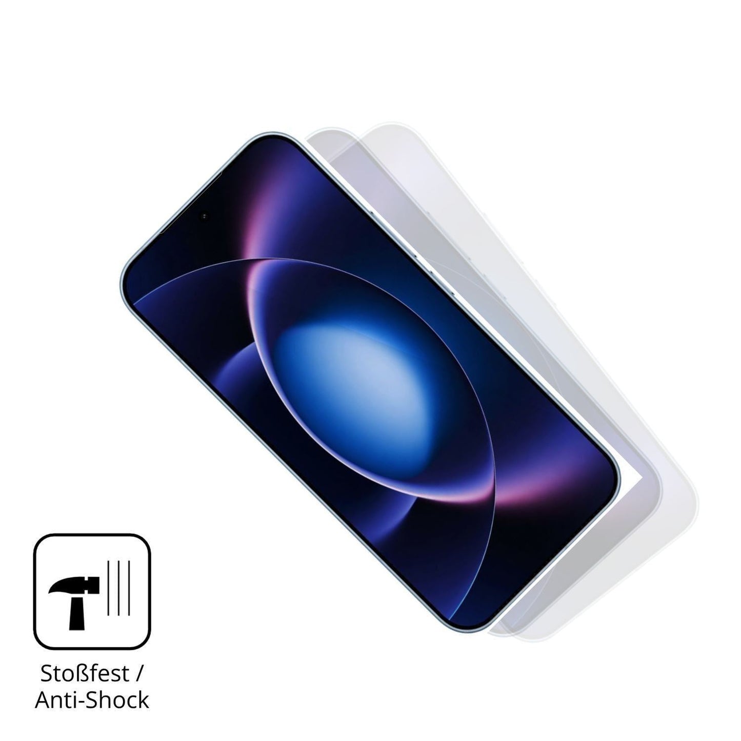 2x 9H Schutzfolie für Xiaomi 17 Max Panzerfolie (4)