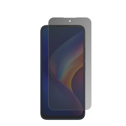 Blickschutzfolie für TCL K70 XE matt Schutzfolie P (2)