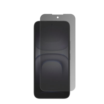 Blickschutzfolie für Infinix Hot 70 matt Schutzfol (2)