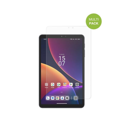 2x Schutzfolie matt für Alldocube iPlay 80 mini Pr (2)