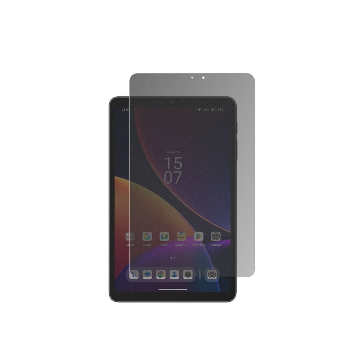 Blickschutzfolie für Alldocube iPlay 80 mini Pro m (2)