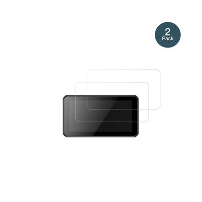 2x 9H Schutzfolie für Interphone Sync55B Panzerfol (2)