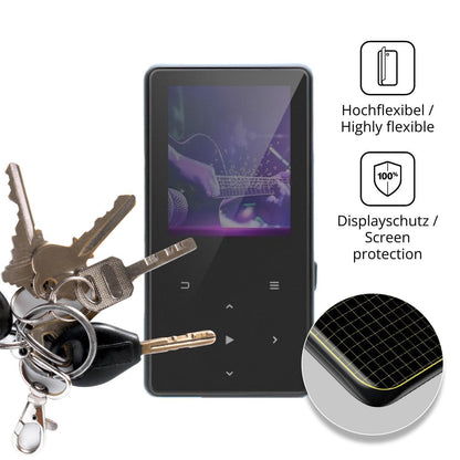 Full Cover Privacy Blickschutzfolie für Aroeally M (3)