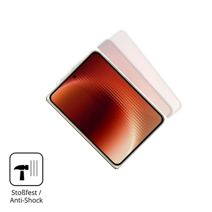2x 3D Full Cover Schutzfolie für Huawei Pura X Max (4)