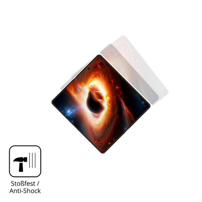 2x 3D Full Cover Schutzfolie für Honor Magic V6 In (4)