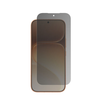 Full Cover Privacy Blickschutzfolie für Honor 600  (2)