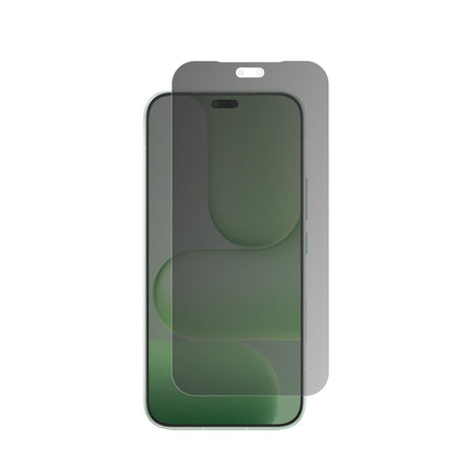 Full Cover Privacy Blickschutzfolie für Honor 600e (2)