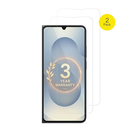 2x 3D Full Cover Schutzfolie für Blackview Wave 10 (2)