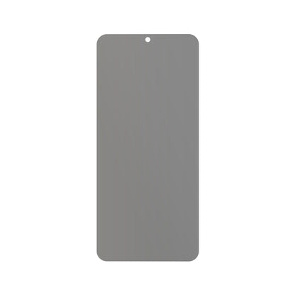 Blickschutzfolie für Vivo V21 5G matt Schutzfolie  (3)