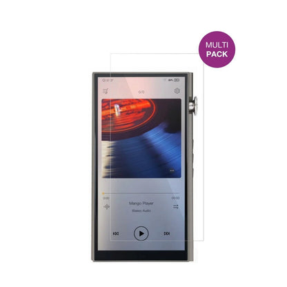 4x Schutzfolie klar für iBasso DX270 Display-Schut (2)