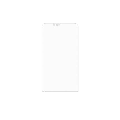 4x Schutzfolie matt für Stonex S60 Display-Schutzf (3)