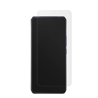 1x Schutzfolie matt für Vivo V21 5G Display-Schutz (2)