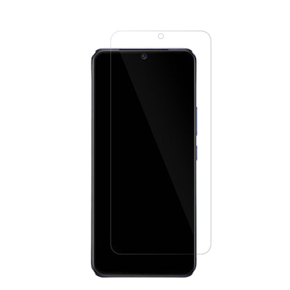 1x Schutzfolie klar für Vivo V21 5G Display-Schutz (2)