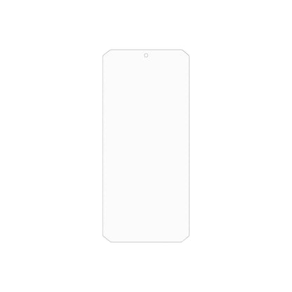 4x Schutzfolie matt für Hotwav W11 Pro Display-Sch (3)
