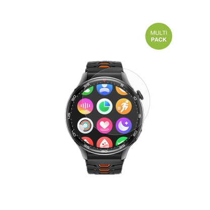 6x Schutzfolie matt für LIMIGE EF25 Display-Schutz (2)
