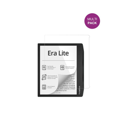 2x Schutzfolie klar für PocketBook Era Lite Displa (2)