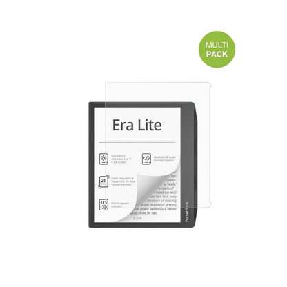 2x Schutzfolie matt für PocketBook Era Lite Displa (2)