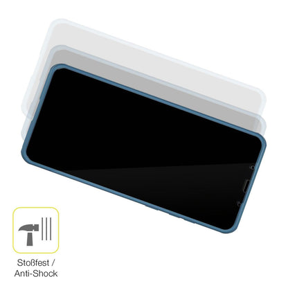 1x 3D Full Cover Schutzfolie für Huawei Mate 50 Pr (4)