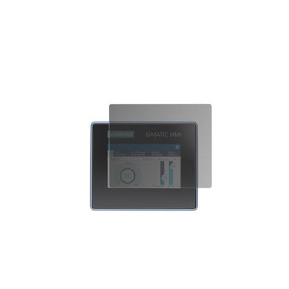 Blickschutzfolie für Siemens Simatic HMI MTP400 ma (2)