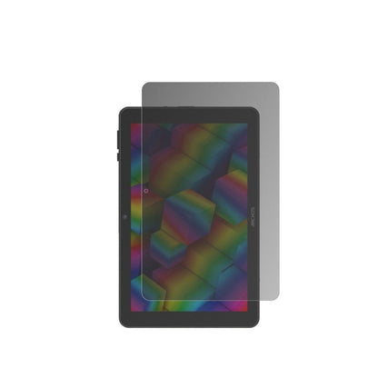 Blickschutzfolie für Archos Oxygen 101s Ultra matt (2)
