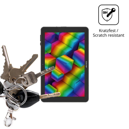 2x 9H Schutzfolie für Archos Oxygen 101s Ultra Pan (3)