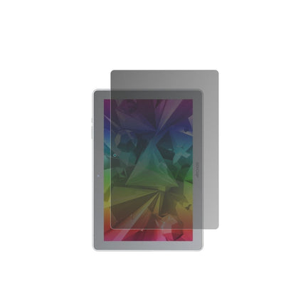 Blickschutzfolie für Archos T101 FHD 4G Ultra matt (2)