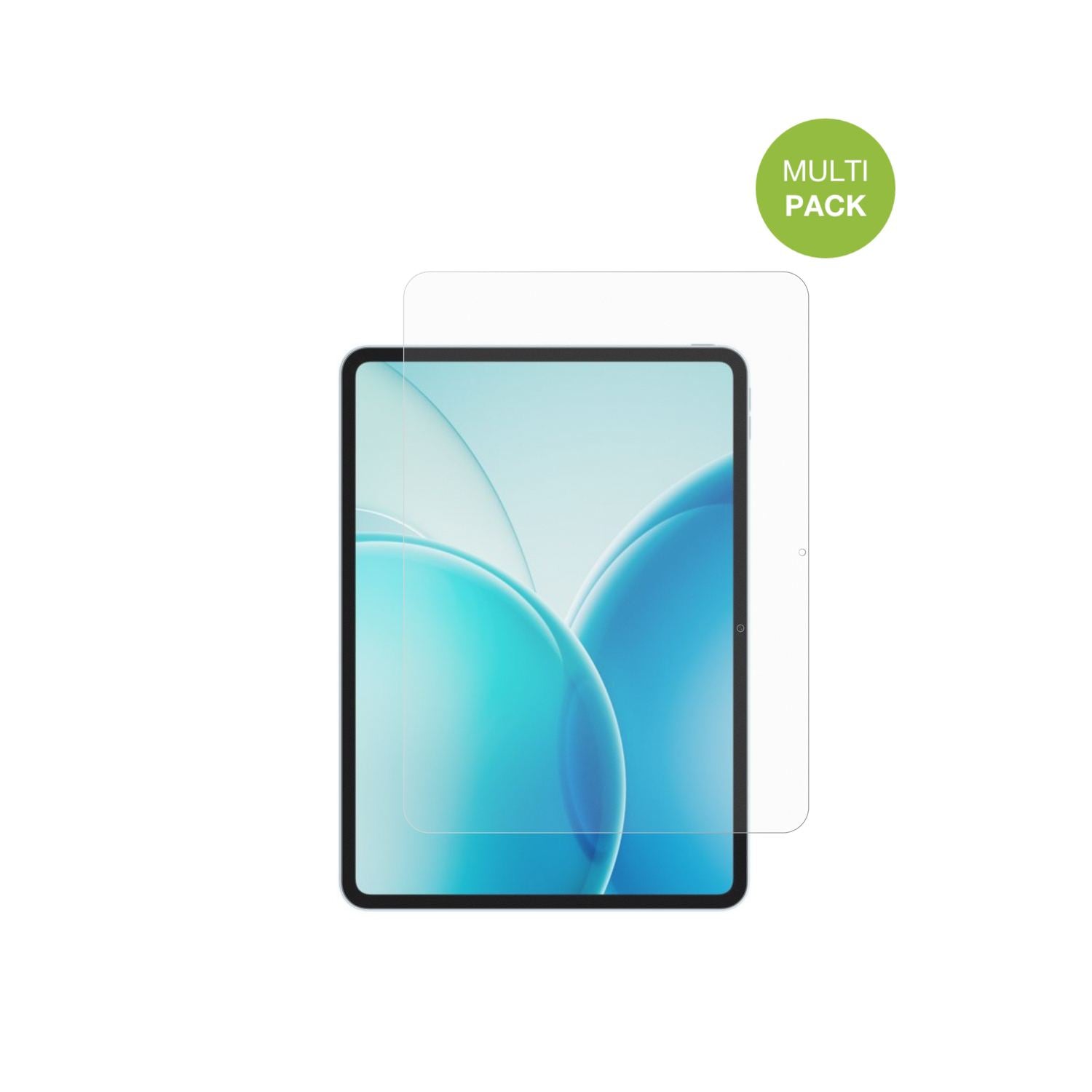 2x Schutzfolie matt für Oppo Pad 6 Display-Schutzf (2)