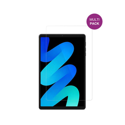2x Schutzfolie klar für Philips T7250 Display-Schu (2)