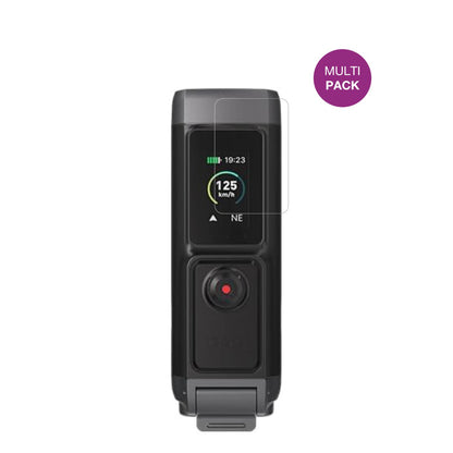 4x Schutzfolie klar für AKEEYO AKY-730 Pro Display (2)