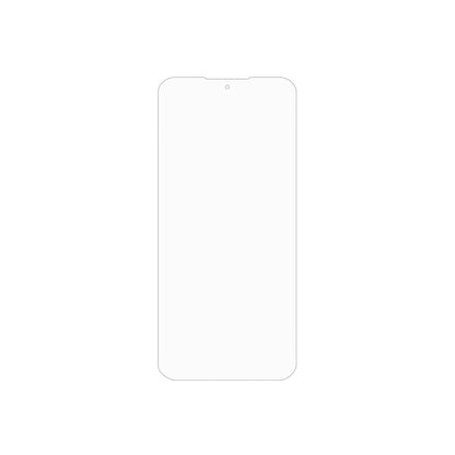 4x Schutzfolie matt für Oukitel WP66 Display-Schut (3)