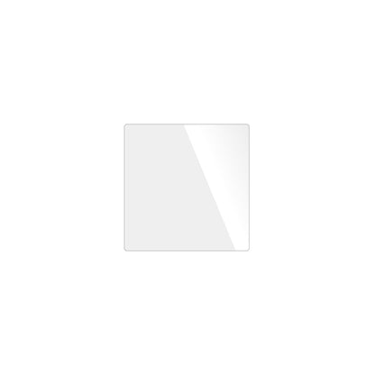 4x Schutzfolie klar für Coolpad Small Cube Display (3)