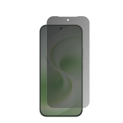 Blickschutzfolie für Vivo S60 Vitality matt Schutz (2)