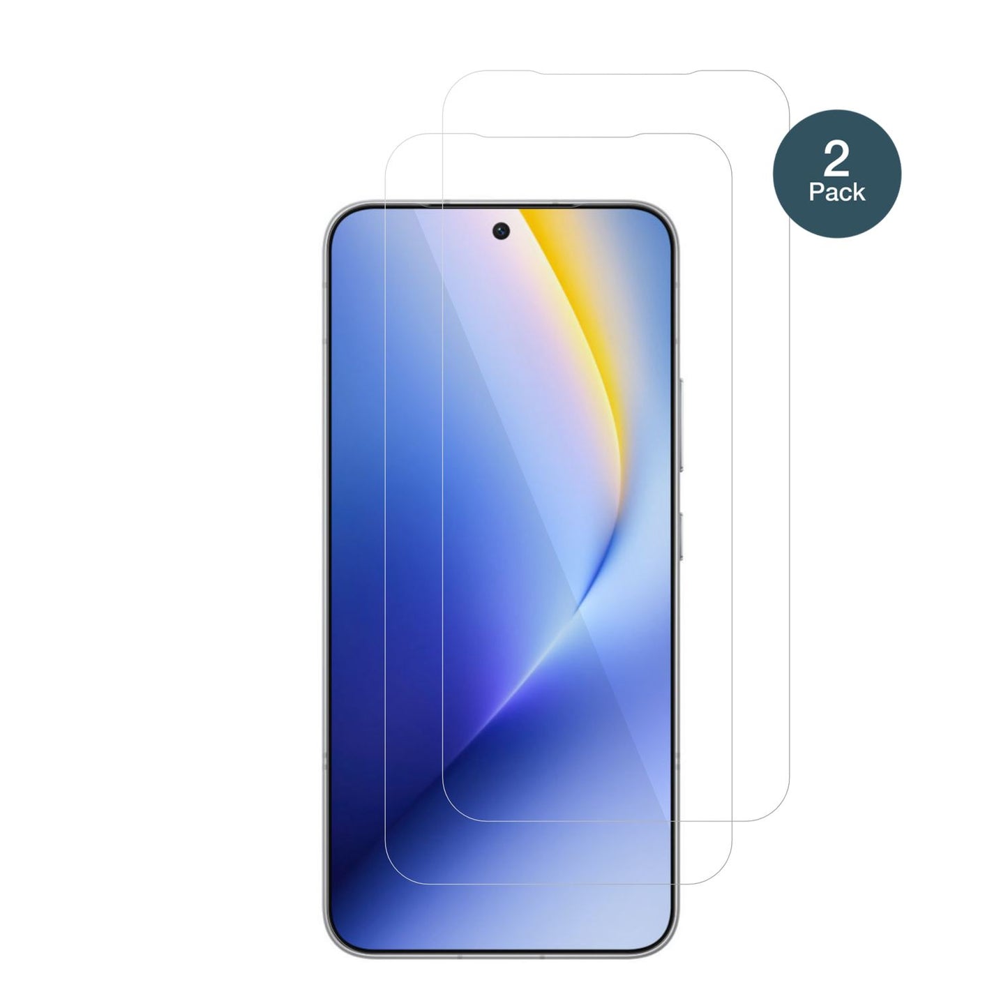 2x 9H Schutzfolie für Honor Win Turbo Panzerfolie (2)