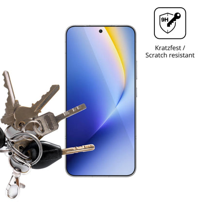 2x 9H Schutzfolie für Honor Win Turbo Panzerfolie (3)