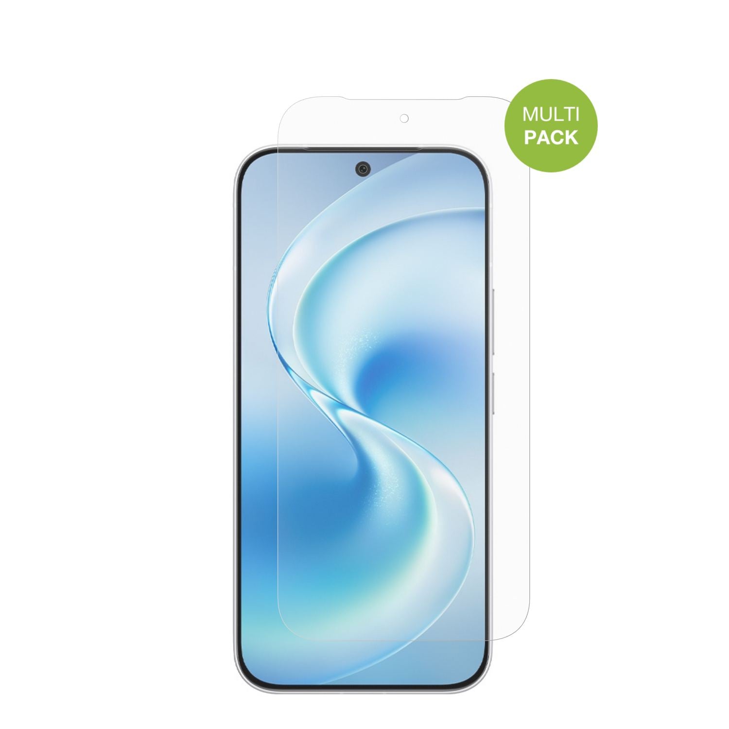4x Schutzfolie matt für Vivo S60 Display-Schutzfol (2)