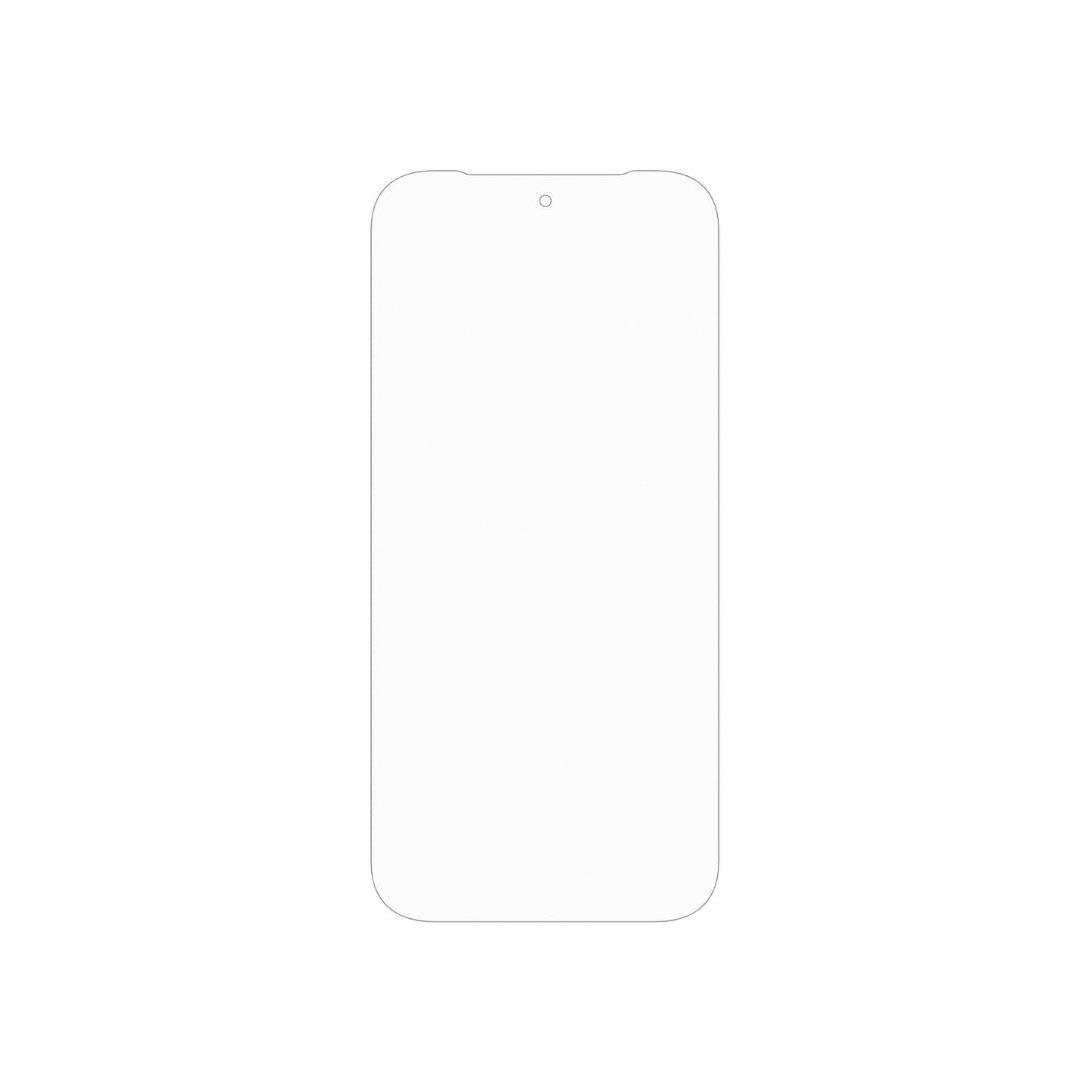 4x Schutzfolie matt für Vivo S60 Display-Schutzfol (3)