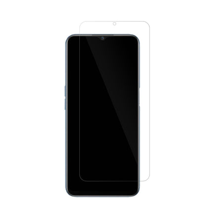 1x Schutzfolie klar für OPPO A16 Display-Schutzfol (2)