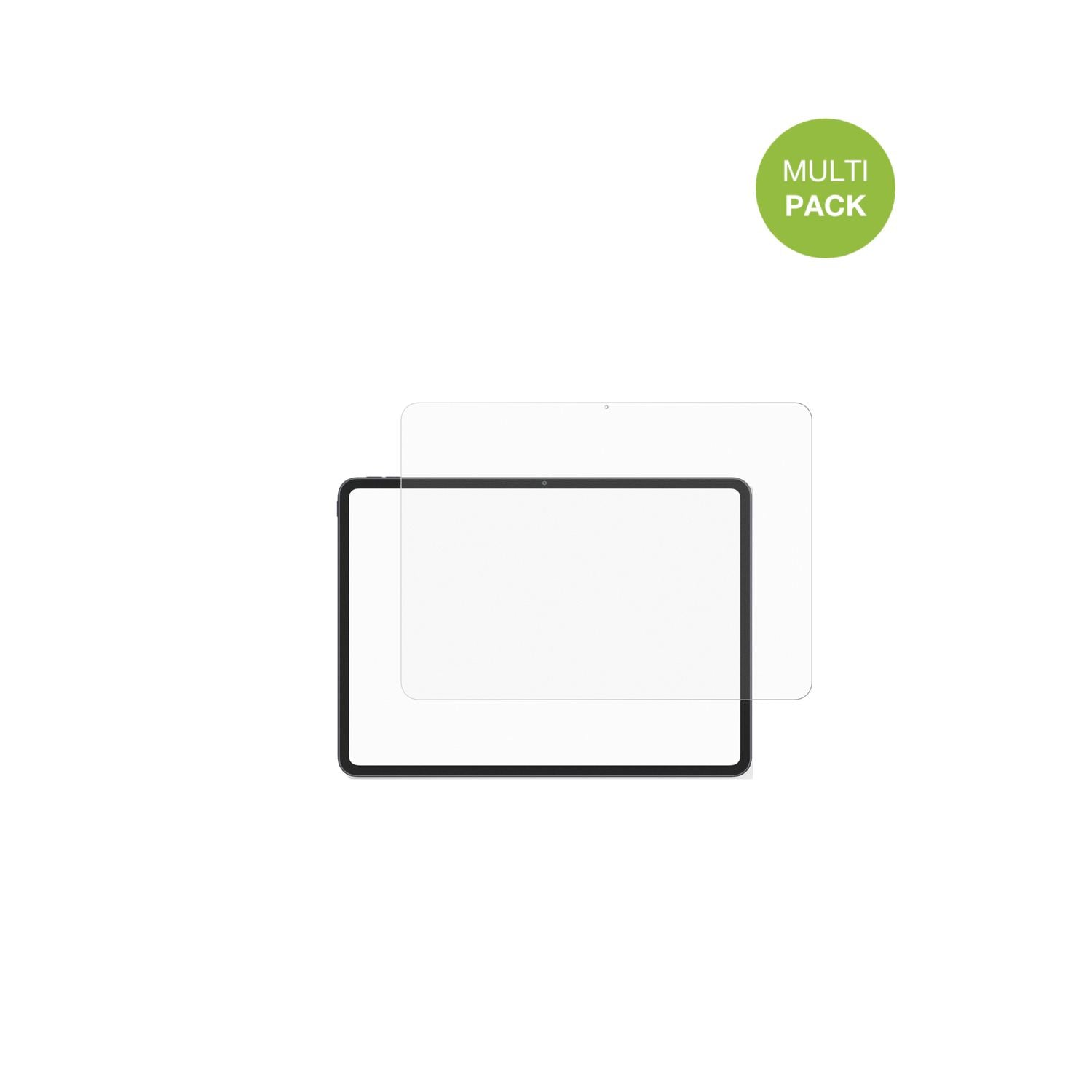2x Schutzfolie matt für OnePlus Pad 3 Pro Display- (2)