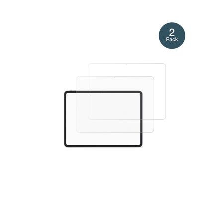 2x 9H Schutzfolie matt für OnePlus Pad 3 Pro Panze (2)
