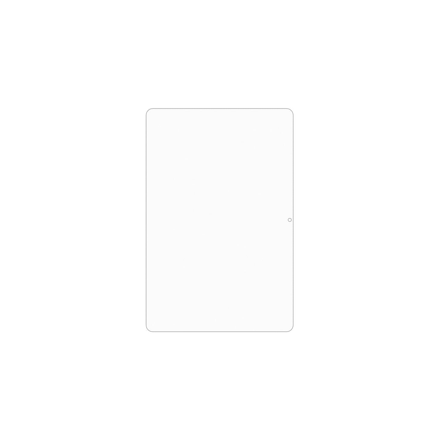 2x Schutzfolie matt für Hotwav Pad 12 Pro Display- (3)